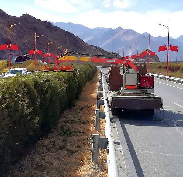 烟台方程机械技术有限公司