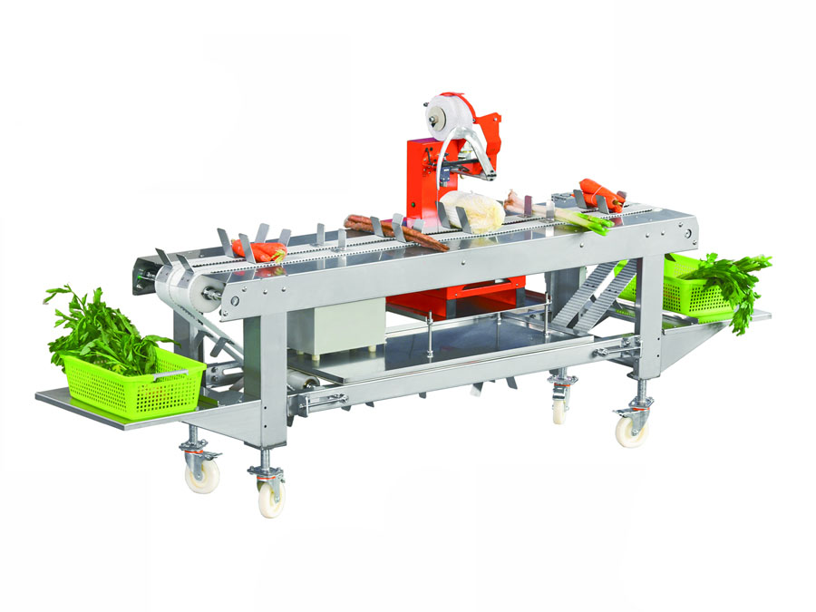 2.0米蔬菜流水捆扎线