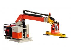 高速公路绿篱机厂家