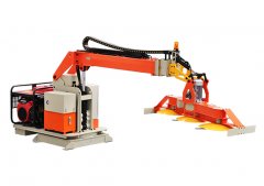 高速路绿化带修剪车都有哪些功能